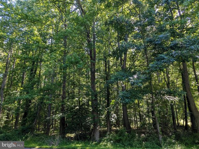 1260 LOTTIE FOWLER RD, Prince Frederick, MD 20678