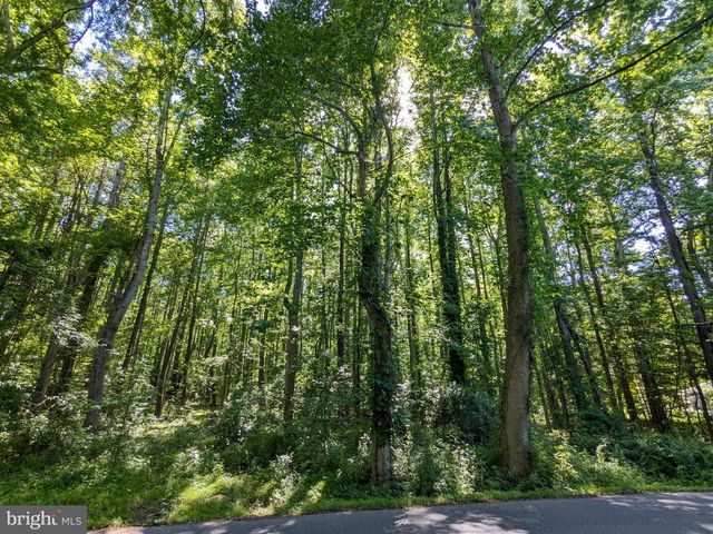 1260 LOTTIE FOWLER RD, Prince Frederick, MD 20678