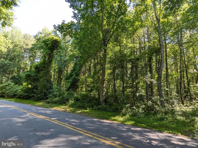 1260 LOTTIE FOWLER RD, Prince Frederick, MD 20678