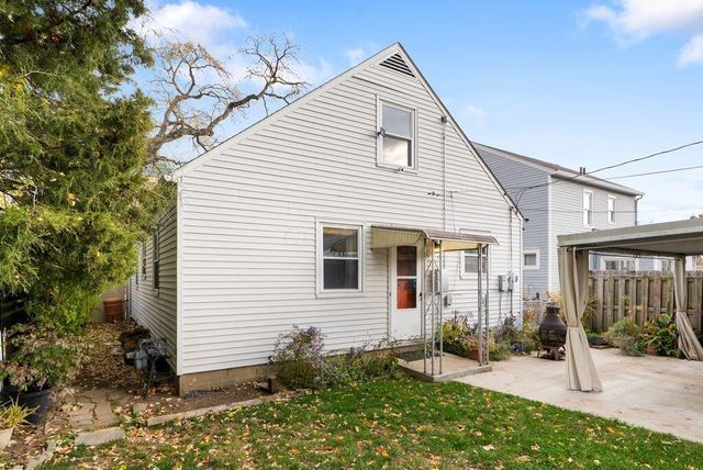 457 Guernsey Avenue, Columbus, OH 43204