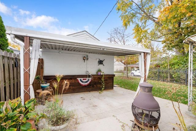 457 Guernsey Avenue, Columbus, OH 43204