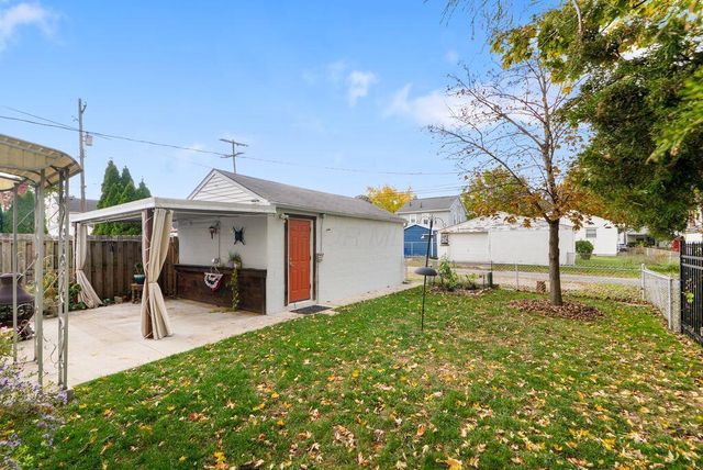 457 Guernsey Avenue, Columbus, OH 43204