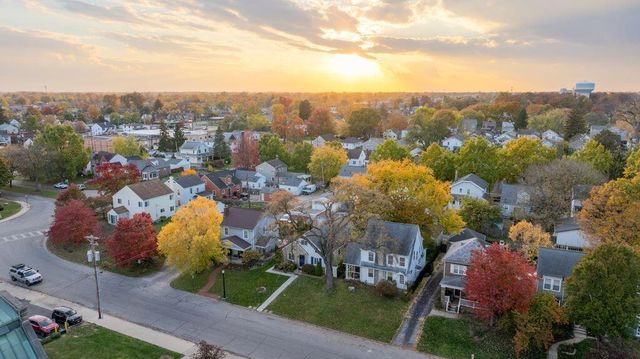 457 Guernsey Avenue, Columbus, OH 43204