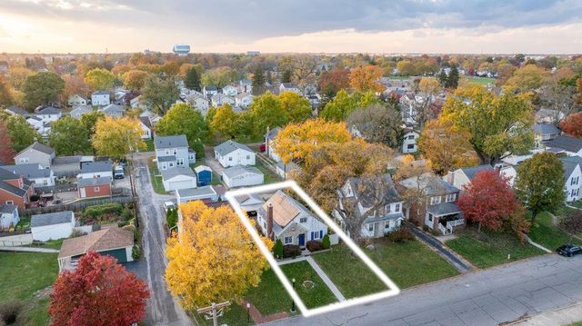 457 Guernsey Avenue, Columbus, OH 43204