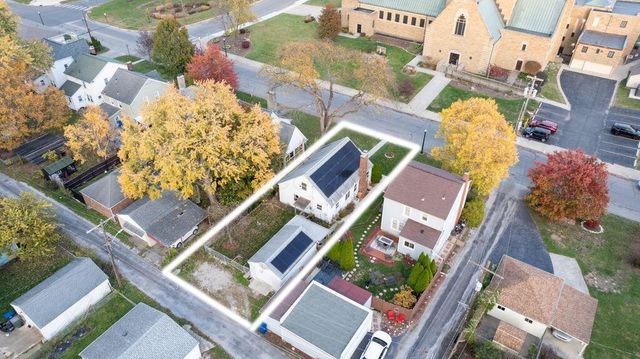 457 Guernsey Avenue, Columbus, OH 43204