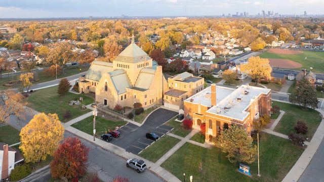 457 Guernsey Avenue, Columbus, OH 43204