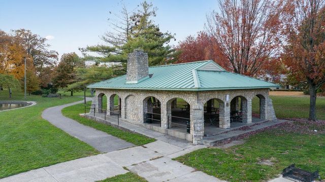 457 Guernsey Avenue, Columbus, OH 43204