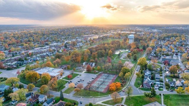 457 Guernsey Avenue, Columbus, OH 43204