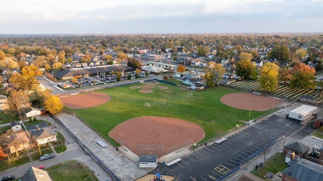 457 Guernsey Avenue, Columbus, OH 43204