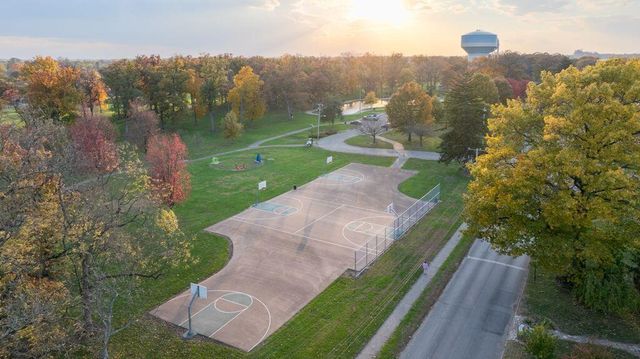 457 Guernsey Avenue, Columbus, OH 43204