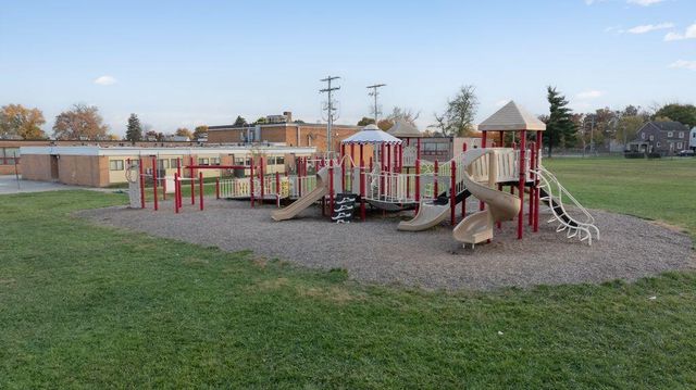 457 Guernsey Avenue, Columbus, OH 43204