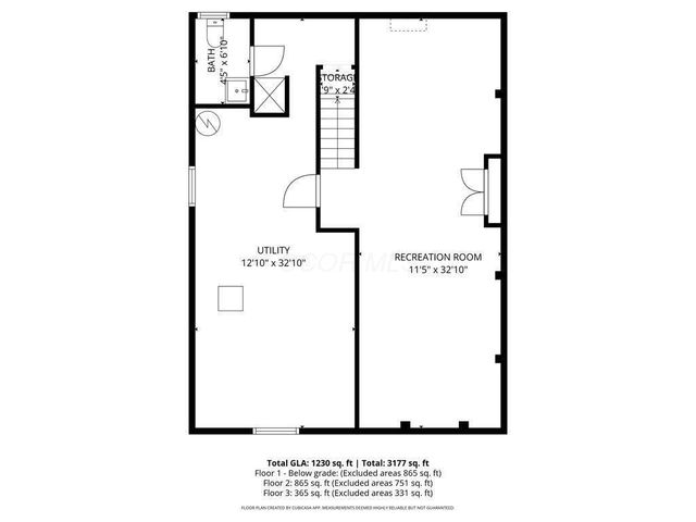 457 Guernsey Avenue, Columbus, OH 43204