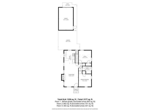 457 Guernsey Avenue, Columbus, OH 43204