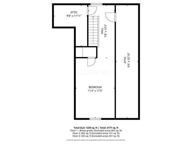 457 Guernsey Avenue, Columbus, OH 43204