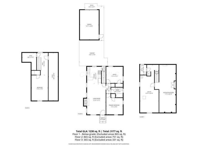 457 Guernsey Avenue, Columbus, OH 43204