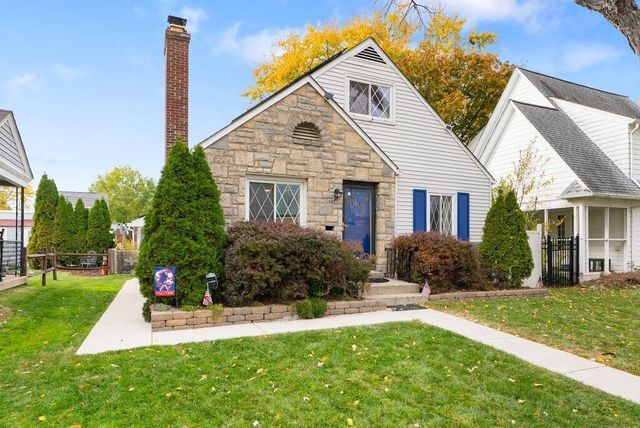 457 Guernsey Avenue, Columbus, OH 43204