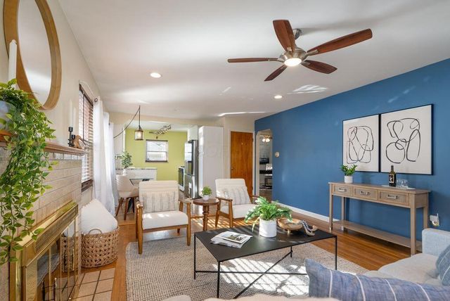 457 Guernsey Avenue, Columbus, OH 43204