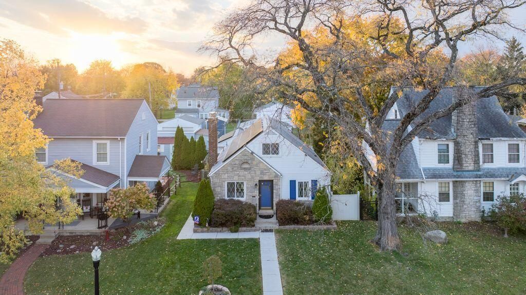457 Guernsey Avenue, Columbus, OH 43204