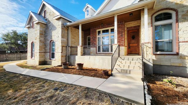 26122 Hootananny, San Antonio, TX 78260