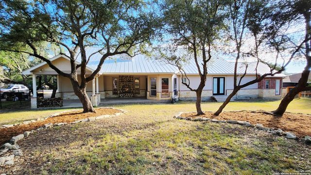 26122 Hootananny, San Antonio, TX 78260