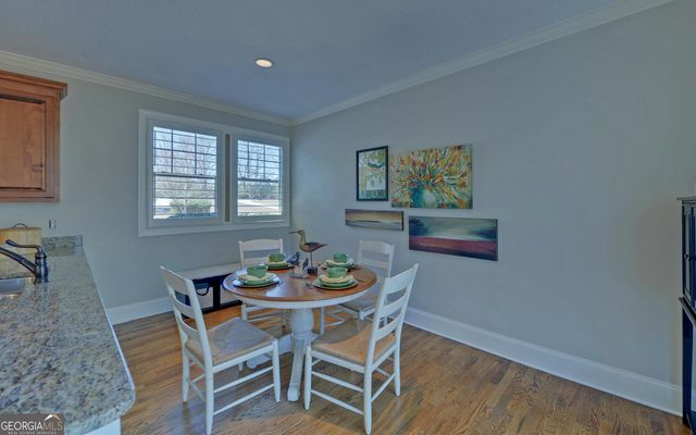 60 Browns Lane Road, Hartwell, GA 30643