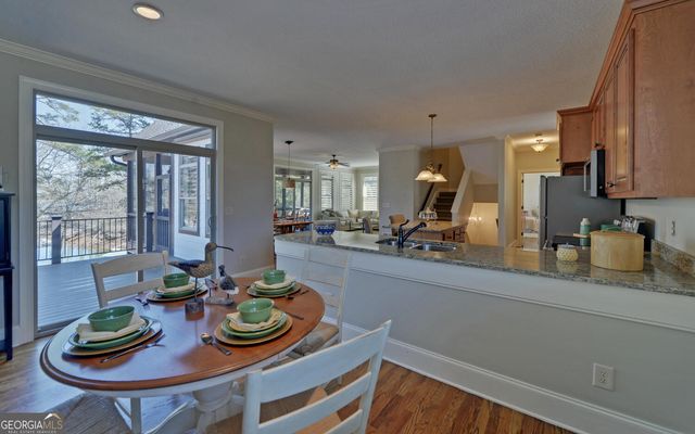 60 Browns Lane Road, Hartwell, GA 30643