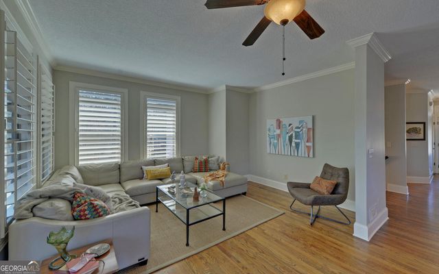 60 Browns Lane Road, Hartwell, GA 30643