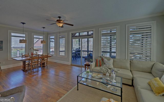 60 Browns Lane Road, Hartwell, GA 30643