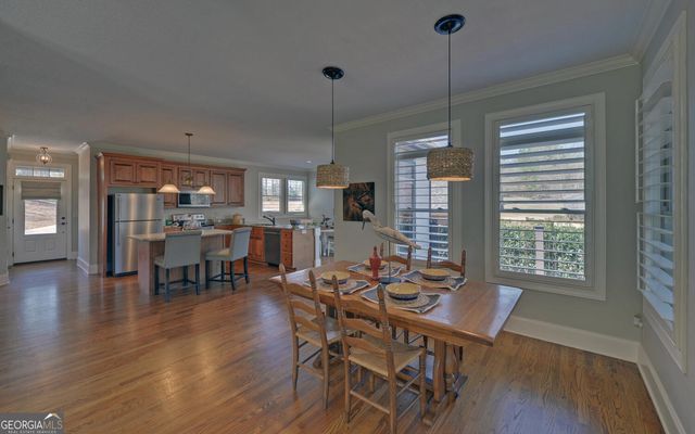 60 Browns Lane Road, Hartwell, GA 30643