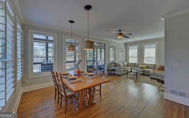 60 Browns Lane Road, Hartwell, GA 30643