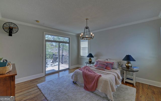 60 Browns Lane Road, Hartwell, GA 30643