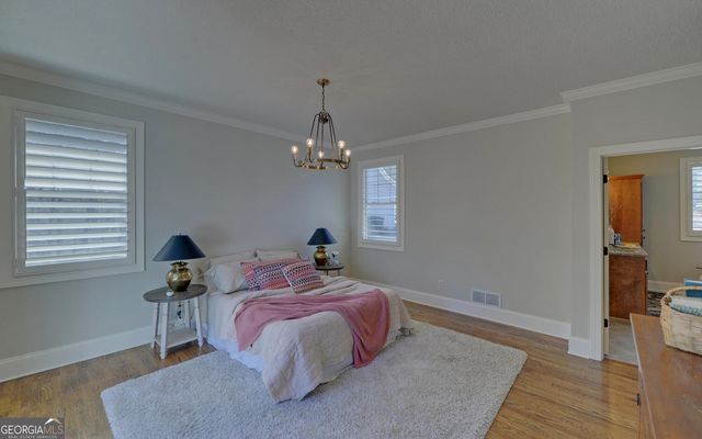 60 Browns Lane Road, Hartwell, GA 30643