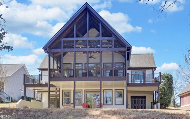 60 Browns Lane Road, Hartwell, GA 30643