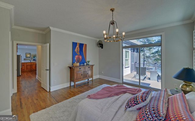 60 Browns Lane Road, Hartwell, GA 30643