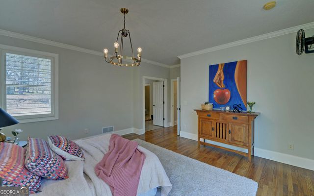 60 Browns Lane Road, Hartwell, GA 30643