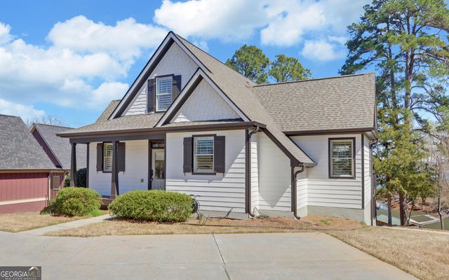 60 Browns Lane Road, Hartwell, GA 30643