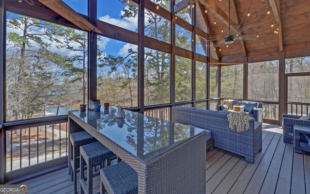 60 Browns Lane Road, Hartwell, GA 30643