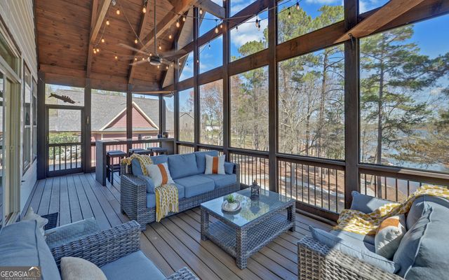 60 Browns Lane Road, Hartwell, GA 30643