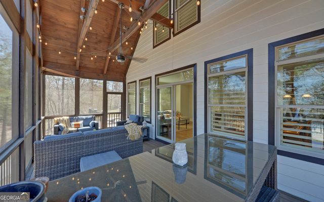 60 Browns Lane Road, Hartwell, GA 30643