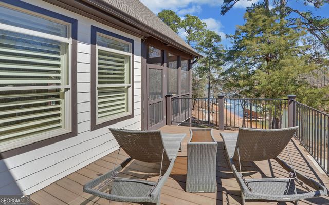 60 Browns Lane Road, Hartwell, GA 30643