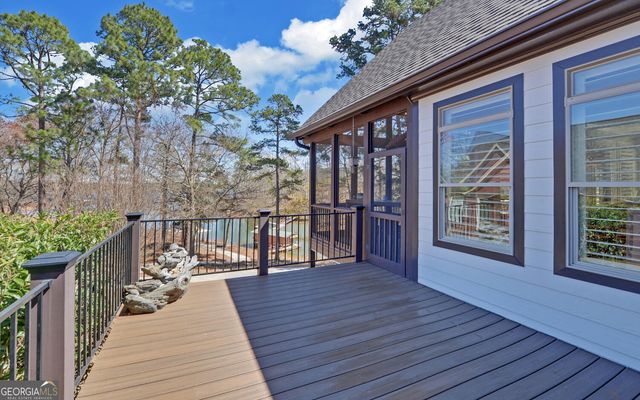 60 Browns Lane Road, Hartwell, GA 30643