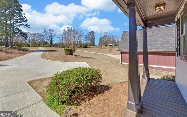 60 Browns Lane Road, Hartwell, GA 30643