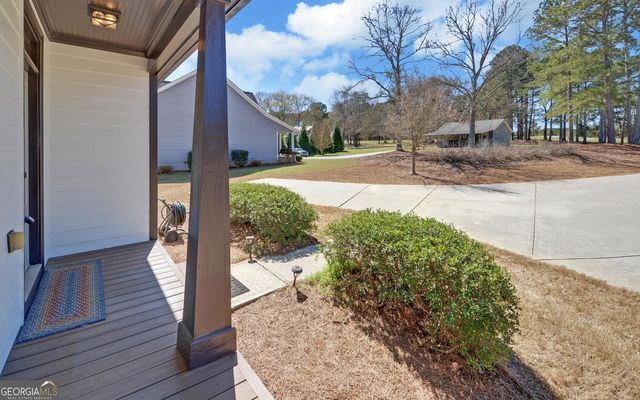 60 Browns Lane Road, Hartwell, GA 30643