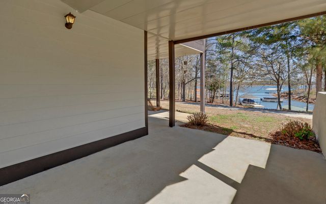 60 Browns Lane Road, Hartwell, GA 30643