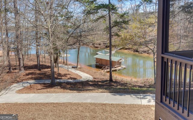 60 Browns Lane Road, Hartwell, GA 30643