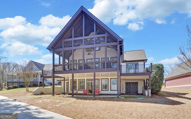 60 Browns Lane Road, Hartwell, GA 30643