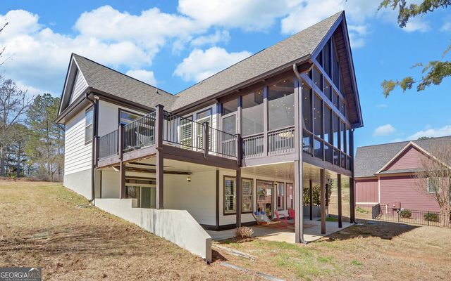 60 Browns Lane Road, Hartwell, GA 30643