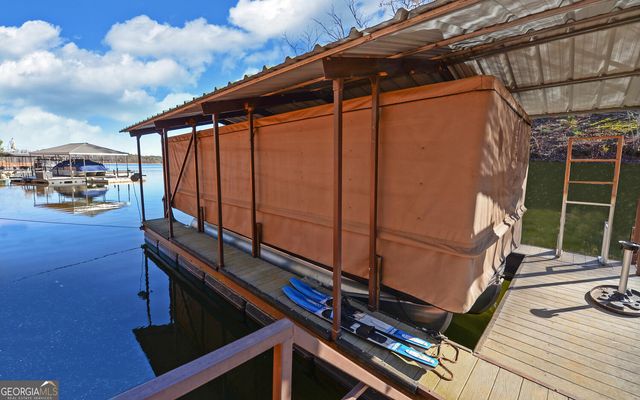 60 Browns Lane Road, Hartwell, GA 30643