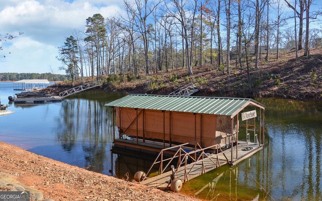 60 Browns Lane Road, Hartwell, GA 30643