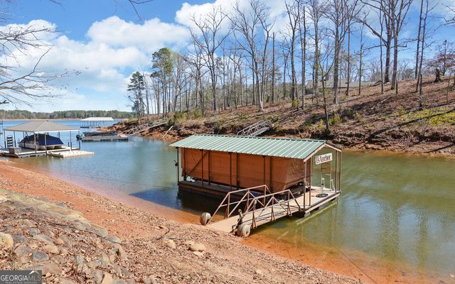 60 Browns Lane Road, Hartwell, GA 30643